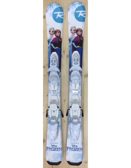 rossignol frozen baby