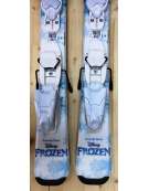 rossignol frozen baby