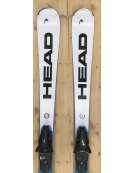 Head WC Rebels e XSR 2023-2024