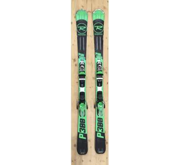 Rossignol Pursuit 300 vert