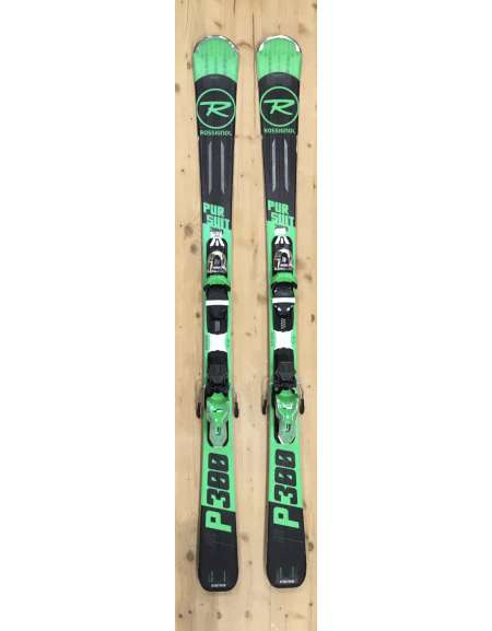 Rossignol Pursuit 300 vert