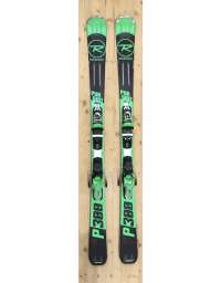 Rossignol Pursuit 300 vert