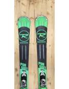 Rossignol Pursuit 300 vert