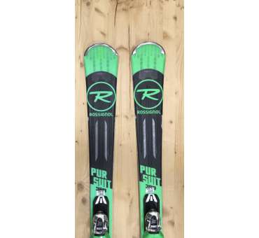 Rossignol Pursuit 300 vert