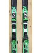 Rossignol Pursuit 300 vert