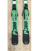 Rossignol Pursuit 300 vert