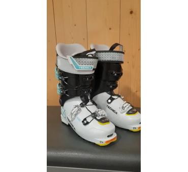 Chaussures de ski Randonée Tecnica Zero G Tour W